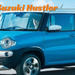 ₹2.40 लाख की डाउन पेमेंट में ले आएं Maruti Suzuki Hustler Mini SUV – जबरदस्त माइलेज और प्रीमियम लुक के साथ धमाकेदार एंट्री!
