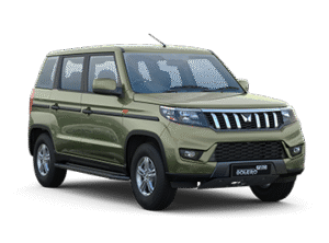 Defender लुक में मिडिल क्लास लोगों के लिए जबरदस्त फीचर्स के साथ आई नई Mahindra Bolero 2025, माइलेज भी शानदार