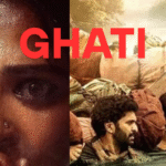 फिल्म रिव्यू: घाटी (Ghati) – अनुष्का शेट्टी की वापसी एक तीव्र, भावनात्मक और ग्रे दुनिया के साथ, जाने कहानी और रिलीज की तारीख