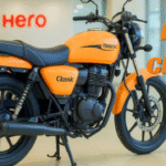 मिडिल क्लास बजट में धाकड़ अंदाज में लॉन्च हुआ Hero Classic 125 बाइक, मिल रहा स्टाइल, माइलेज और बजट का परफेक्ट कॉम्बिनेशन