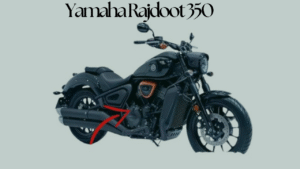 80 के दशक की लेजेंड Yamaha Rajdoot 350 की महराजा स्टाइल में दमदार वापसी: रेट्रो बाइक का मॉडर्न अवतार तैयार!