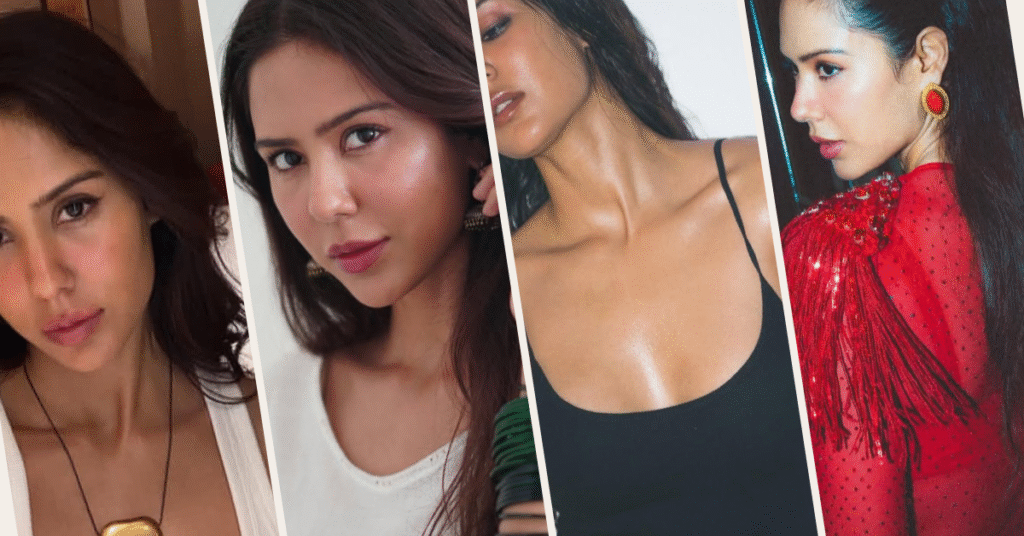 Sonam Bajwa NetWorth: पंजाबी और बॉलीवुड फिल्मों में जलवा बिखरने वाली स्टार सोनम बाजवा की कमाई कितनी है? जानिए...