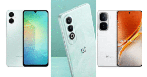 Best Smartphones Under ₹30,000: OnePlus और Samsung के दमदार फोन इस रेंज में – यहां देखें टॉप लिस्ट