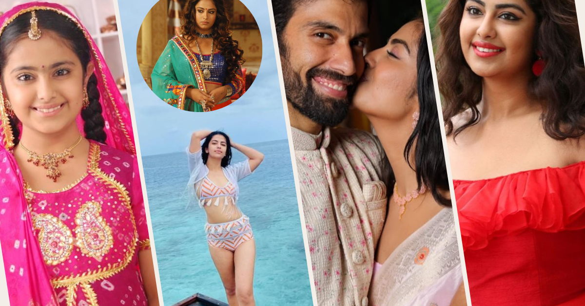 Avika Gor Net Worth: मंगेतर से अमीर Balika Vadhu Fame आनंदी, 27 की उम्र में बन चुकी हैं करोड़ों की मालकीन, जानिए बॉयफ्रेंड हसबैंड सबकुछ