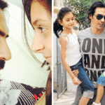 Arjun Rampal Daughter: अर्जुन रामपाल की बेटी माहिका बनीं इंटरनेट सेंसेशन, 21 साल की उम्र में ब्यूटी और स्टाइल में दी सारा-जाह्नवी को टक्कर, वीडियो देख फैंस बोले-