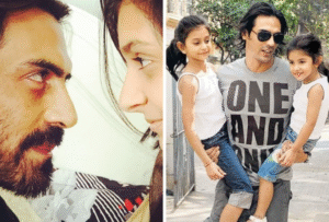 Arjun Rampal Daughter: अर्जुन रामपाल की बेटी माहिका बनीं इंटरनेट सेंसेशन, 21 साल की उम्र में ब्यूटी और स्टाइल में दी सारा-जाह्नवी को टक्कर, वीडियो देख फैंस बोले-