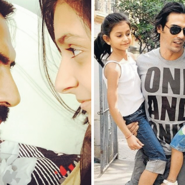 Arjun Rampal Daughter: अर्जुन रामपाल की बेटी माहिका बनीं इंटरनेट सेंसेशन, 21 साल की उम्र में ब्यूटी और स्टाइल में दी सारा-जाह्नवी को टक्कर, वीडियो देख फैंस बोले-