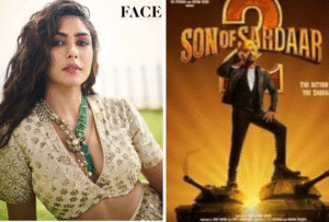 अजय देवगन की 'Son Of Sardaar 2 का First Poster रिलीज, जानें फिल्म से जुड़ी हर खास बात | Release Date, Cast & More