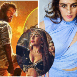 Huma Qureshi New Moive: 'गैंगस्टर क्वीन' में ‘महारानी’ हुमा कुरैशी की एंट्री, राजकुमार राव के साथ फिर मचाएंगी धमाल, देखें फिल्म सॉन्ग!