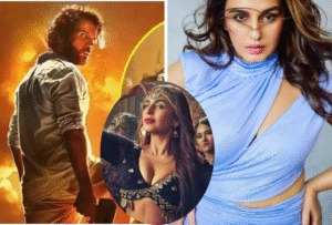 Huma Qureshi New Moive: 'गैंगस्टर क्वीन' में ‘महारानी’ हुमा कुरैशी की एंट्री, राजकुमार राव के साथ फिर मचाएंगी धमाल, देखें फिल्म सॉन्ग!