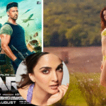 War 2 Teaser: कियारा आडवाणी का बिकिनी लुक हुआ वायरल, सिनेमाहॉल में हूटिंग करने लगे फैंस | कियारा का भी आया जवाब