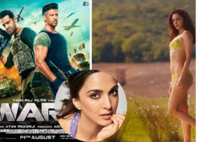 War 2 Teaser: कियारा आडवाणी का बिकिनी लुक हुआ वायरल, सिनेमाहॉल में हूटिंग करने लगे फैंस | कियारा का भी आया जवाब