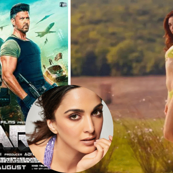 War 2 Teaser: कियारा आडवाणी का बिकिनी लुक हुआ वायरल, सिनेमाहॉल में हूटिंग करने लगे फैंस | कियारा का भी आया जवाब