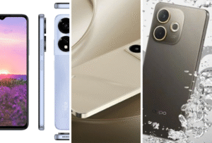 ₹8000 में दमदार कैमरा और बड़ी बैटरी वाला 5G Smartphone चाहिए? ये हैं सबसे बेस्ट ऑप्शन, 5000 mAh की बड़ी बैटरी भी