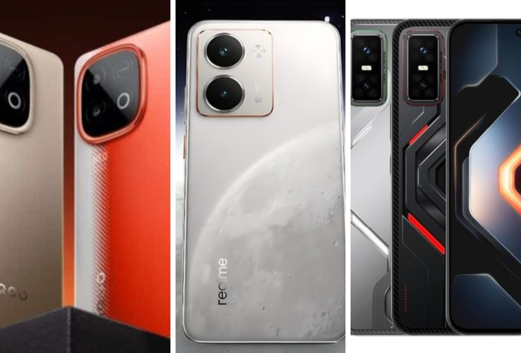 Infinix GT 30 Pro Vs Realme P3 Ultra Vs iQOO Neo 10R: जानिए कौन है आपके लिए बेस्ट 5G स्मार्टफोन?