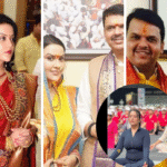 Amruta Fadnavis Networth: 90 मिनट की मुलाकात, देवेंद्र फडणवीस और अमृता फडणवीस की लव स्टोरी: राजनीति, रिश्ते और निजी जिंदगी की कहानी