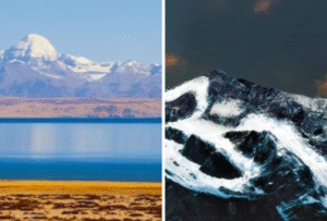 Kailash Mansarovar Yatra 2025 की तैयारियां तेज़, सेना और प्रशासन मिलकर कराएंगे आदि कैलास व ओम पर्वत दर्शन की यात्रा