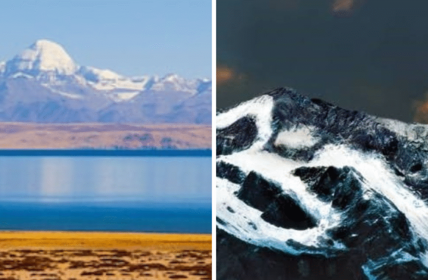 Kailash Mansarovar Yatra 2025 की तैयारियां तेज़, सेना और प्रशासन मिलकर कराएंगे आदि कैलास व ओम पर्वत दर्शन की यात्रा