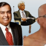 कौन हैं मुकेश अंबानी के करीबी और रिलायंस के पूर्व एग्जीक्यूटिव Prakash Shah? 75 करोड़ रुपये की नौकरी छोड़कर क्यों बन गए साधु