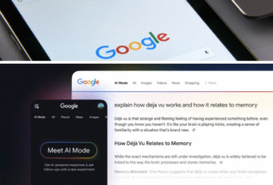 भारत में लॉन्च हुआ Google Search का नया AI मोड, अब वॉयस और इमेज से पूछ सकेंगे सवाल, जानें कैसे करें उपयोग
