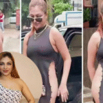 Khushi Mukherjee Controversy: रिवीलिंग ड्रेस में दिखीं एक्ट्रेस, इन लोगों ने किया सोशल मीडिया पर कड़ा विरोध, जानें कौन हैं खुशी मुखर्जी