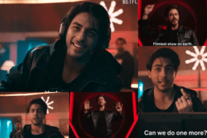 The Bads of Bollywood  Review: कॉमेडी से भरपूर SRK के बेटे Aryan Khan की पहली सीरीज, कैसी है कहानी और निर्देशनं 
