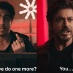 The Bads of Bollywood  Review: कॉमेडी से भरपूर SRK के बेटे Aryan Khan की पहली सीरीज, कैसी है कहानी और निर्देशनं