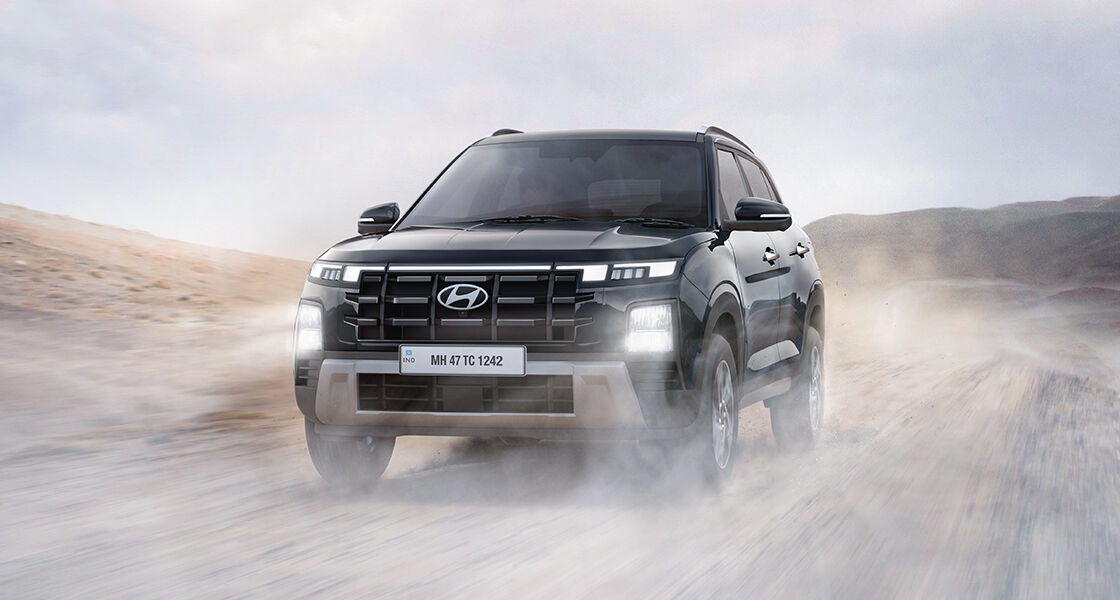 2025 Hyundai Creta: दमदार परफॉर्मेंस और स्टाइलिश लुक के साथ फिर छाने को तैयार, जानें कीमत और परफॉर्मेंस