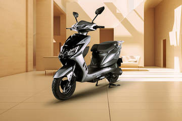 Zelio Electric Scooter: ₹85,000 में मिलेगी 200 KM की दमदार रेंज और हाईटेक फीचर्स, जानिए पूरी डिटेल