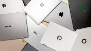भारत का पीसी बाजार 2025 में उफान पर! HP नंबर 1, Lenovo और Acer ने भी दिखाया दम – जानिए टॉप 5 ब्रांड्स की परफॉर्मेंस रिपोर्ट