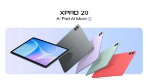 Infinix ने 7000mAh की बैटरी, 256GB की स्टोरेज के साथ लॉन्च किया New XPAD 20 टैबलेट, चेक करें पूरी डीटेल्स