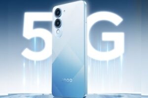 iQOO Z10 Lite 5G भारत में लॉन्च: दमदार बैटरी, 50MP कैमरा और दमदार फीचर्स सिर्फ ₹9,999 में