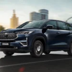 Toyota Innova Hycross 2025: अब आ गई Mini Fortuner जैसी लग्ज़री SUV – दमदार माइलेज और प्रीमियम फीचर्स के साथ