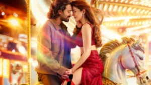 शनाया कपूर का बॉलीवुड डेब्यू विक्रांत मैसी के साथ – 'Aankhon Ki Gustakhiyan' में नजर आएगी एक नई और दिल छू लेने वाली प्रेम कहानी