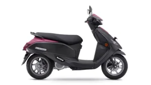 Suzuki E Access: लॉन्च हुआ सुजुकी का पहला इलेक्ट्रिक स्कूटर, 95KM की रेंज और दमदार फीचर्स के साथ देगा Ola-Ather को टक्कर!