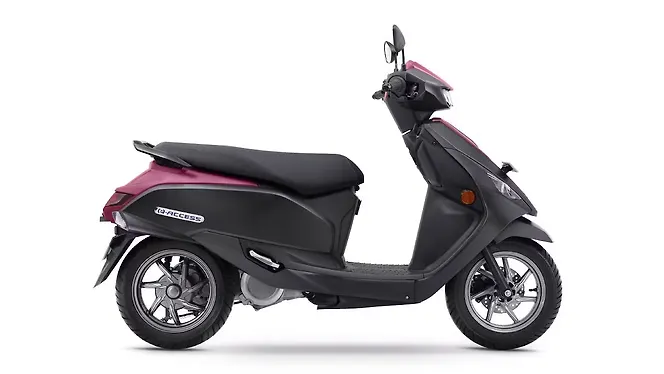 Suzuki E Access: लॉन्च हुआ सुजुकी का पहला इलेक्ट्रिक स्कूटर, 95KM की रेंज और दमदार फीचर्स के साथ देगा Ola-Ather को टक्कर!