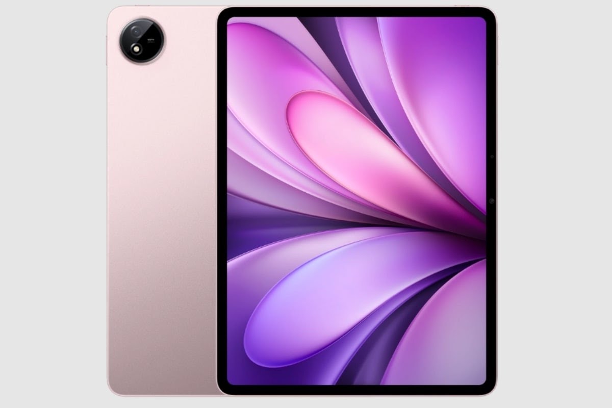 Vivo ने लाया 10000mAh बैटरी, दमदार फीचर्स और बड़े डिस्प्ले वाला Vivo Pad5 New टैबलेट, देखें डीटेल्स