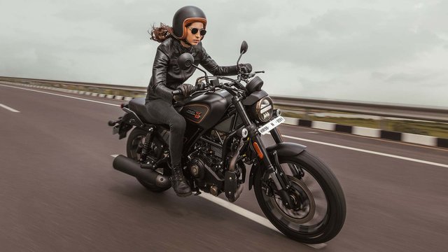 Harley-Davidson X440: स्टाइल, परफॉर्मेंस और कीमत – जानिए इस मिड-सेगमेंट क्रूज़र बाइक की पूरी डिटेल