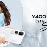Vivo Y400 Pro 5G भारत में लॉन्च: दमदार कैमरा, तगड़ा प्रोसेसर और आकर्षक ऑफर के साथ