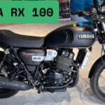 Yamaha RX 100:राजा बनकर दोबारा लौटा युवाओं की पहली पसंद, अब नए अंदाज में, 55KM/L के माइलेज के साथ