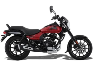 गरीबों की क्रूज़र" Bajaj Avenger 160 फिर मचाएगी धूम – स्टाइल, माइलेज और दमदार लुक के साथ सस्ते में  हुई लॉन्च !