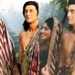 Ramayana First Review:रणबीर कपूर की फिल्म 'रामायण' की पहली झलक का भव्य रिव्यू: बॉक्स ऑफिस पर मचेगा तूफान!
