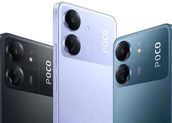 Poco C65 5G रिव्यू: कम कीमत में शानदार फीचर्स वाला स्मार्टफोन, 5000mAh की बड़ी बैटरी के साथ