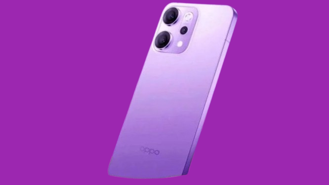Oppo Reno 14 5G हुआ लॉन्च: 50MP पेरिस्कोप कैमरा, 6000mAh बैटरी और दमदार फीचर्स से लैस