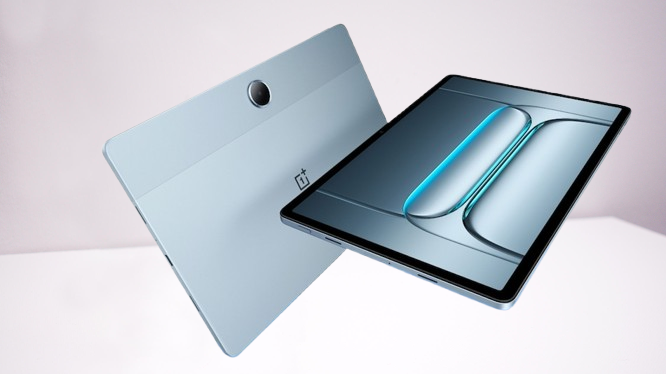 OnePlus Pad Lite लॉन्च: 11 इंच स्क्रीन, 9340mAh बैटरी और दमदार फीचर्स के साथ 19,700 रुपये में उपलब्ध