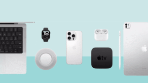 AppleCare One सब्सक्रिप्शन 950 रुपये में ही लॉन्च: अब iPhone, iPad और Mac की सुरक्षा एक ही प्लान में; जाने इसके अनेक फायदे