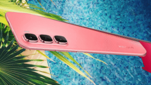 Infinix Hot 60 Pro+ 5G लॉन्च: दुनिया का सबसे पतला स्मार्टफोन, कीमत गरीबों वाली ,साथ में स्पेसिफिकेशन्स दमदार