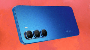 Infinix Hot 60 Pro+ 5G लॉन्च: दुनिया का सबसे पतला स्मार्टफोन, कीमत गरीबों वाली ,साथ में स्पेसिफिकेशन्स दमदार