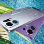 जल्द आ रहा है Oppo K13 Turbo Series के 2 स्मार्टफोन दमदार प्रोसेसर, 120Hz डिस्प्ले और 7000mAh बैटरी के साथ!
