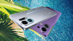 जल्द आ रहा है Oppo K13 Turbo Series के 2 स्मार्टफोन दमदार प्रोसेसर, 120Hz डिस्प्ले और 7000mAh बैटरी के साथ!